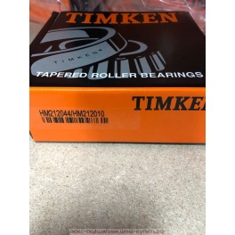 Подшипник HM212044/HM212010 (TIMKEN)