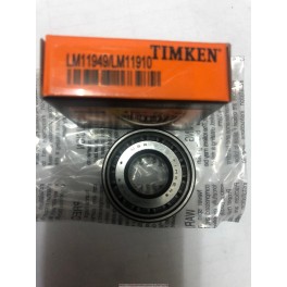 Подшипник LM11949/LM11910 (TIMKEN)