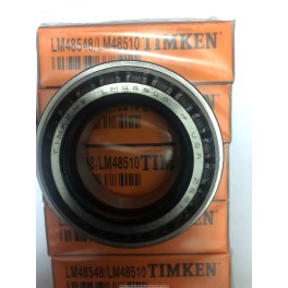 Подшипник LM48548/LM48510 (TIMKEN)