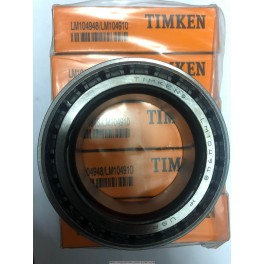 Подшипник LM104948/LM104910 (TIMKEN)