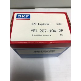 Подшипник YEL211-200-2F (SKF)