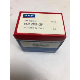 Подшипник  YAR205-2F (SKF) 