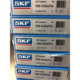 Подшипник 7008 ACDGA/P4A  (SKF)