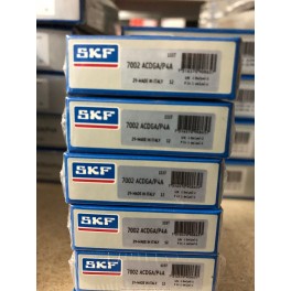 Подшипник 7002 ACDGA/P4A  (SKF)